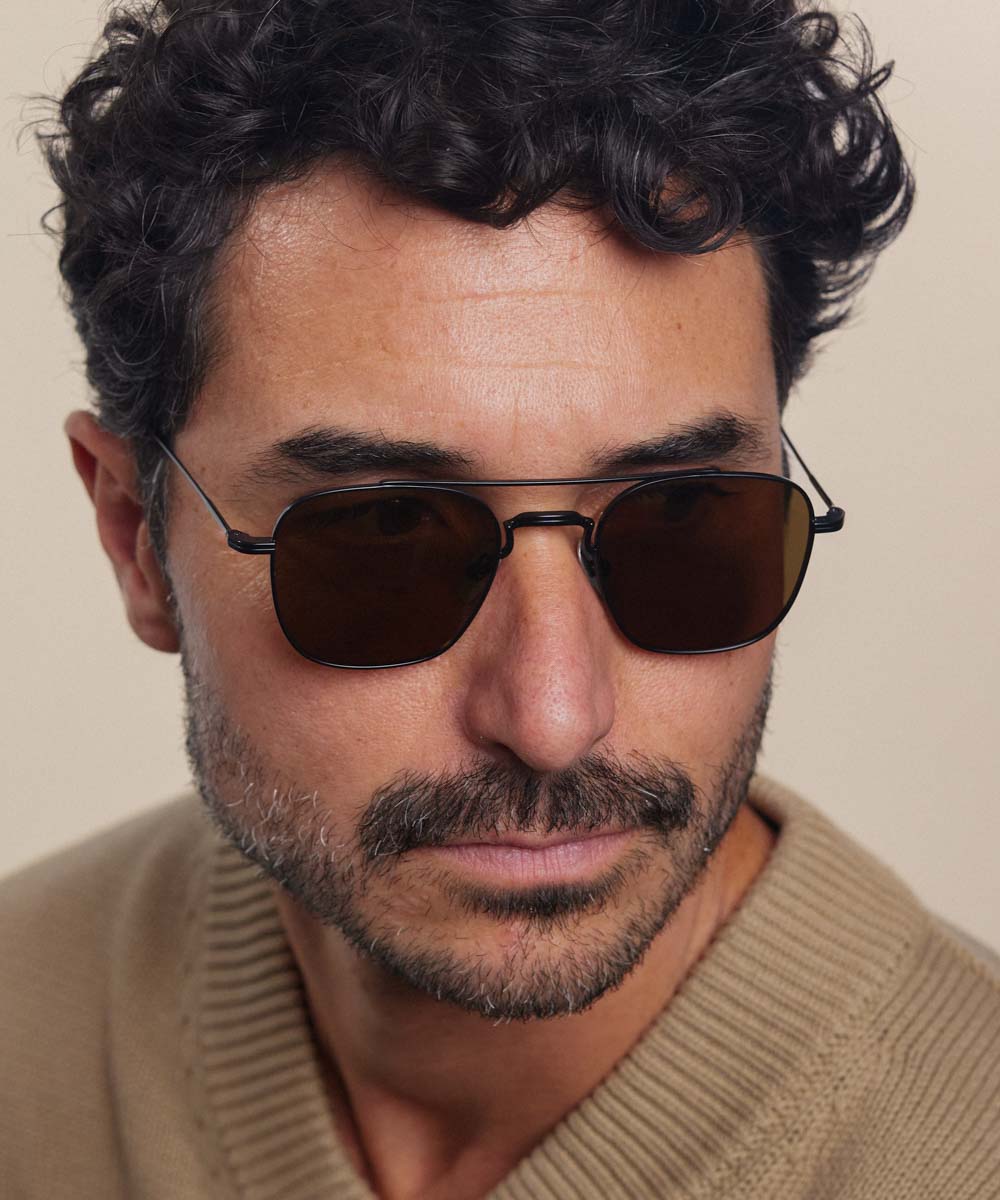 Flieger Sunglasses