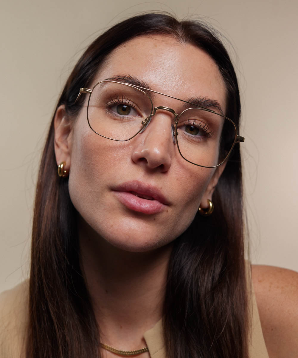 Flieger Eyeglasses