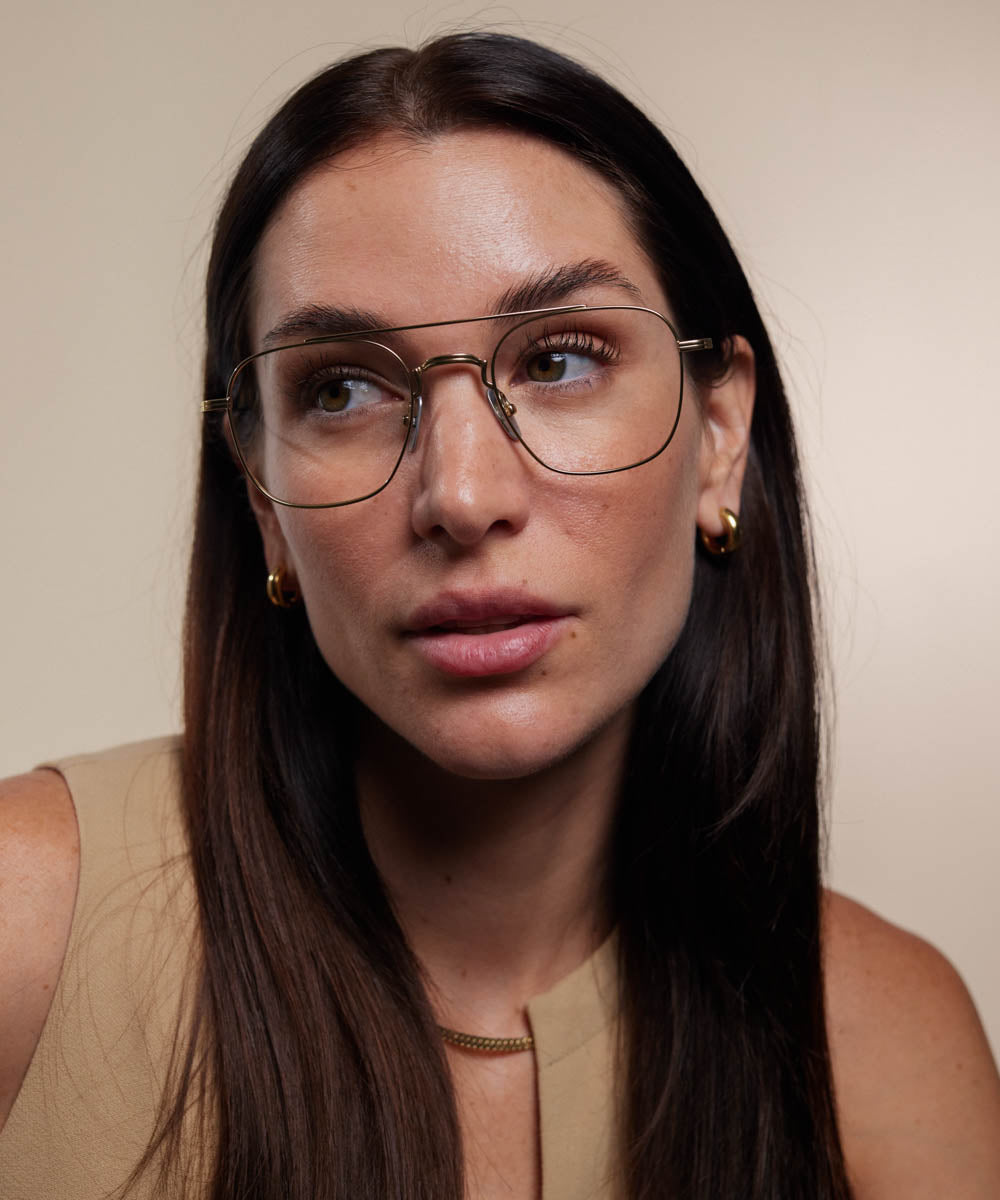 Flieger Eyeglasses
