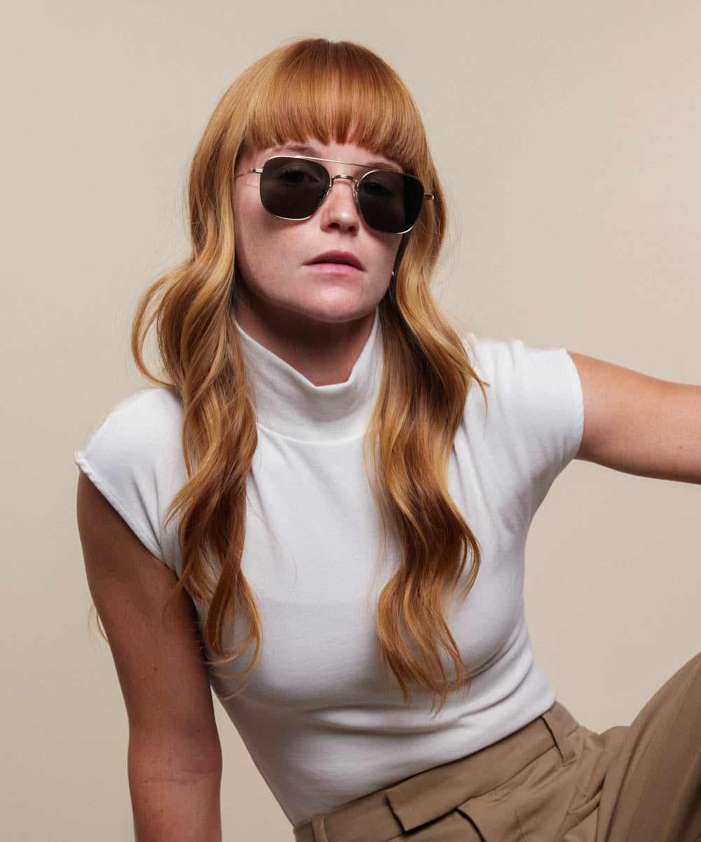 Flieger Sunglasses