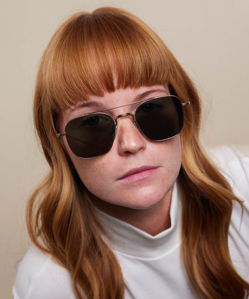 Flieger Sunglasses