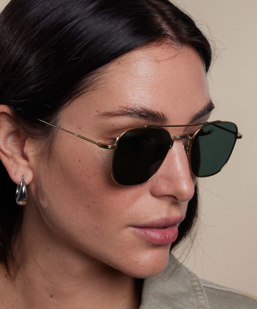 Flieger Sunglasses