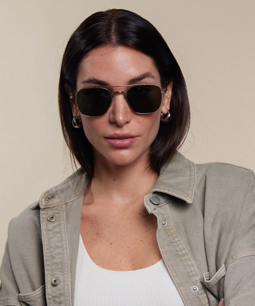 Flieger Sunglasses