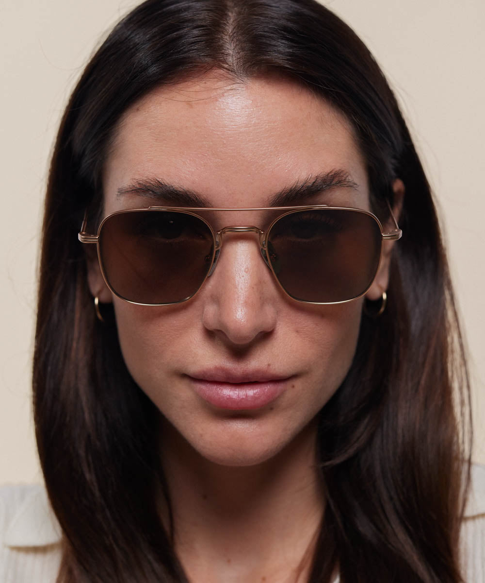 Flieger Sunglasses