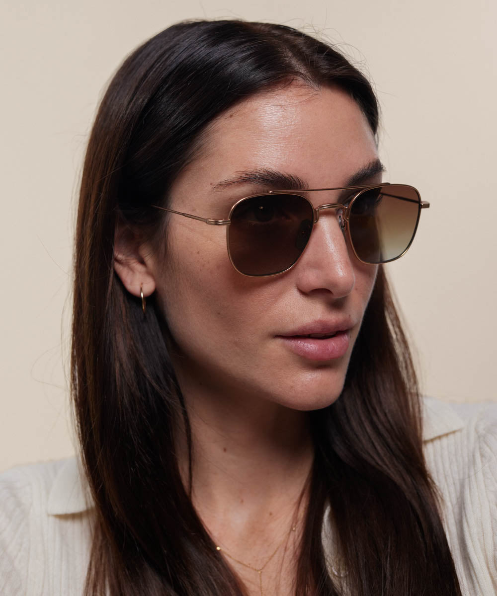Flieger Sunglasses