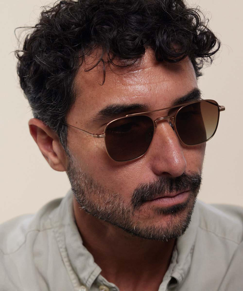 Flieger Sunglasses