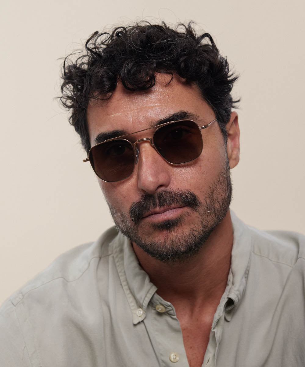 Flieger Sunglasses