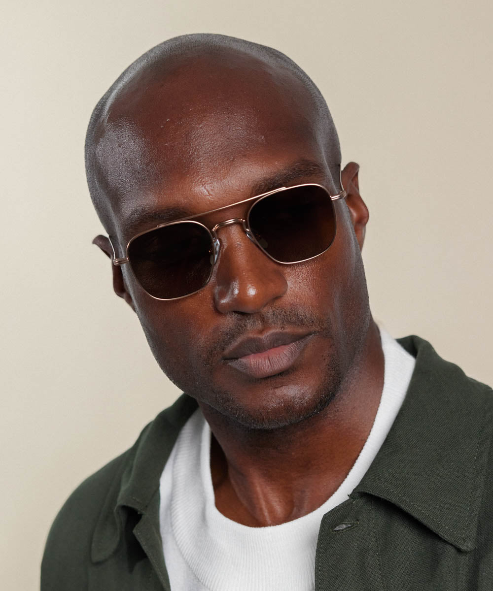 Flieger Sunglasses