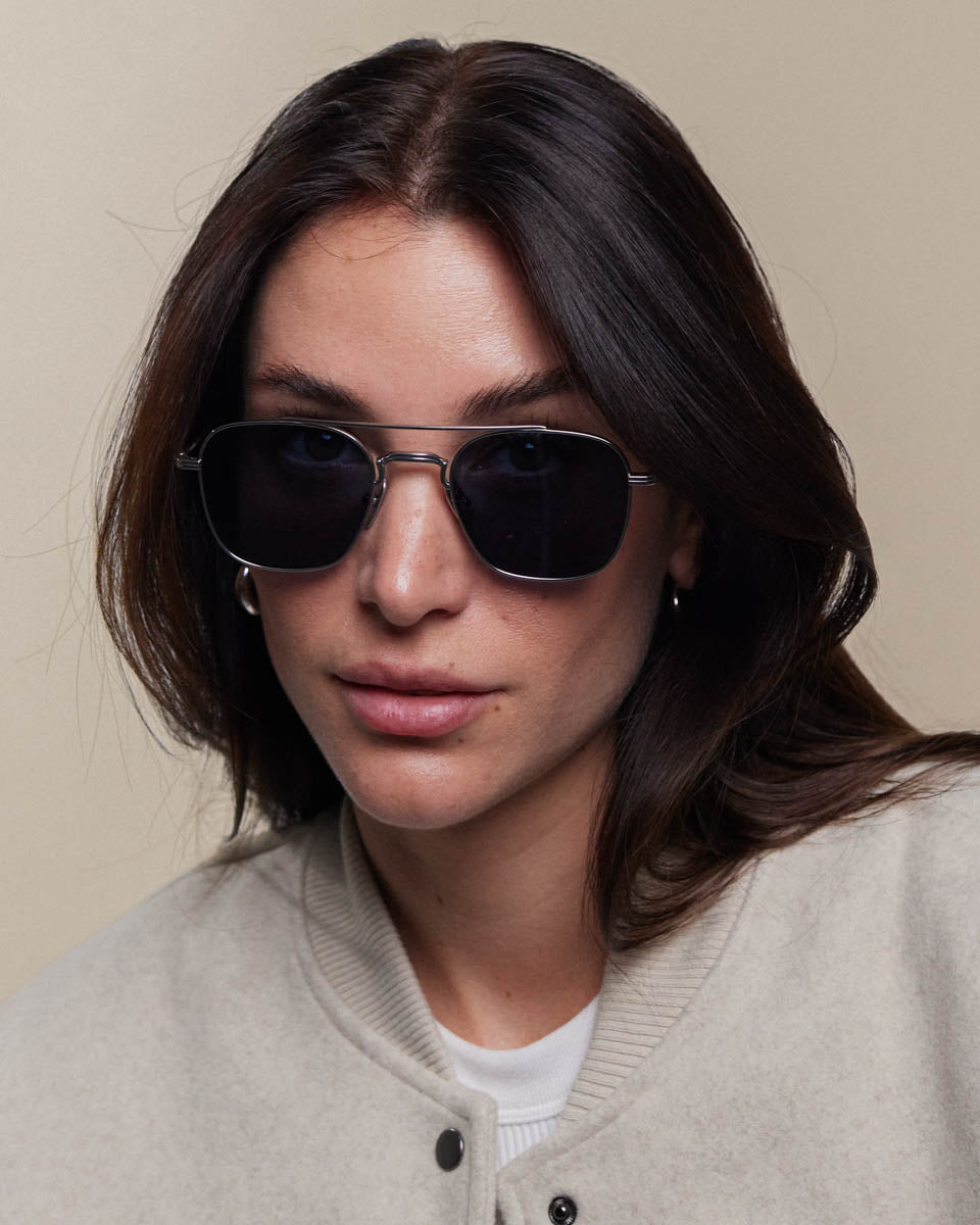 Flieger Sunglasses