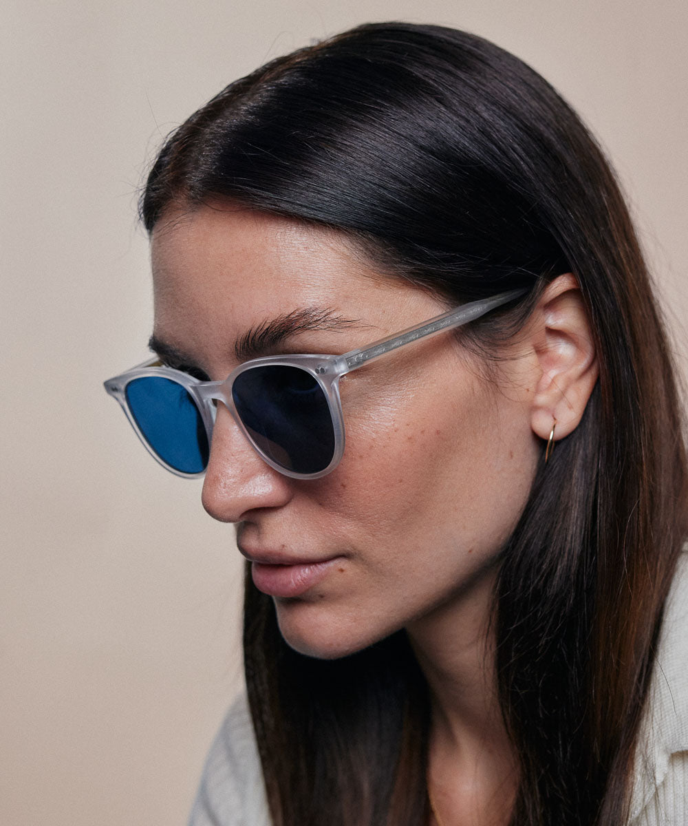 Johann Wolff Frankie Frost Sunglasses