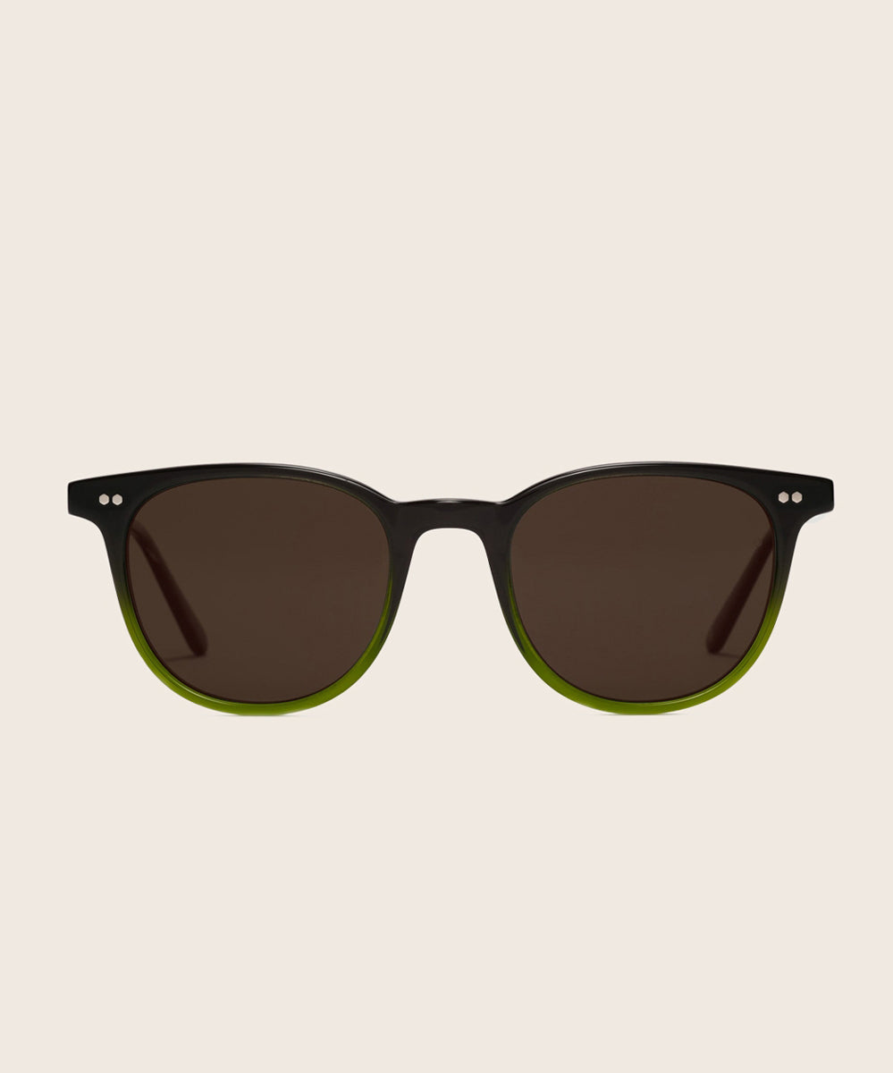 Johann Wolff Frankie Hunter Sunglasses