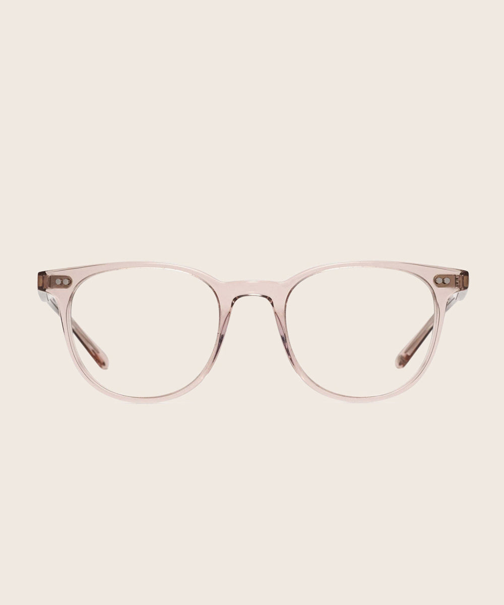 Johann Wolff Frankie Nude Eyeglasses
