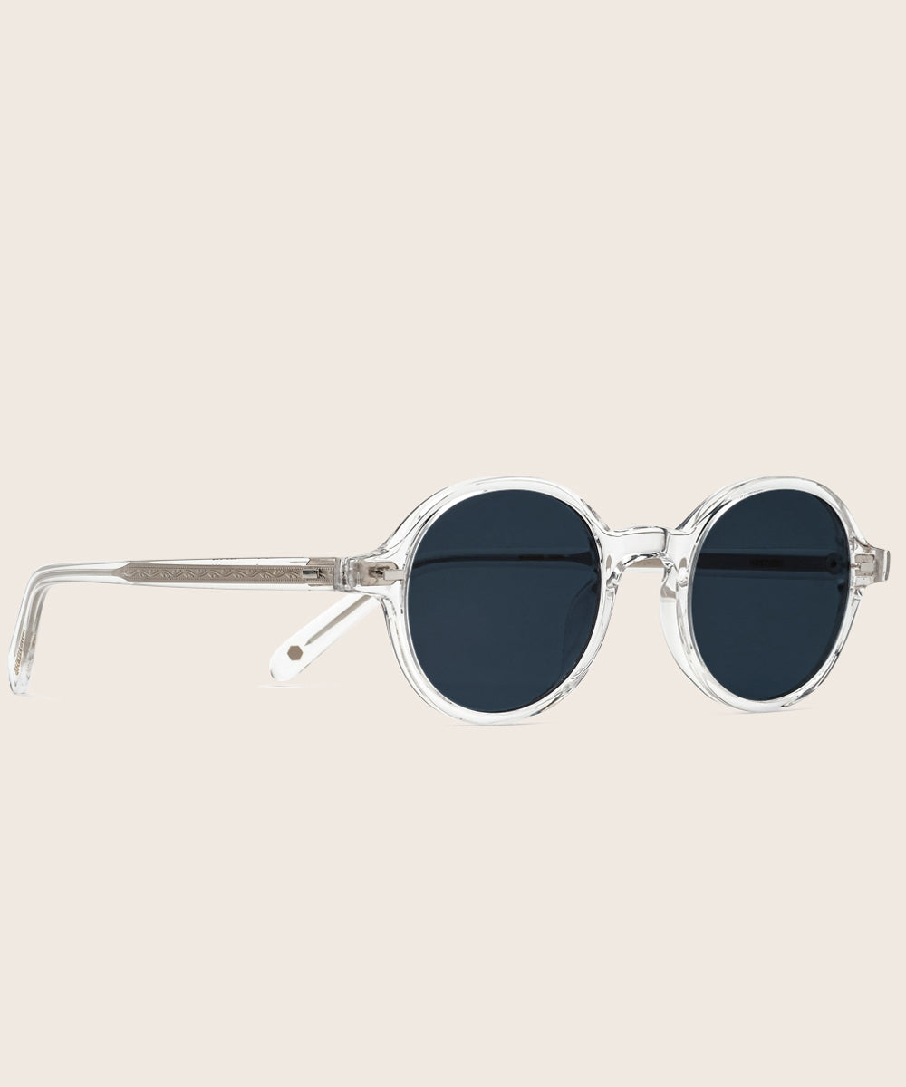 Johann Wolff Gatsby Crystal Sunglasses