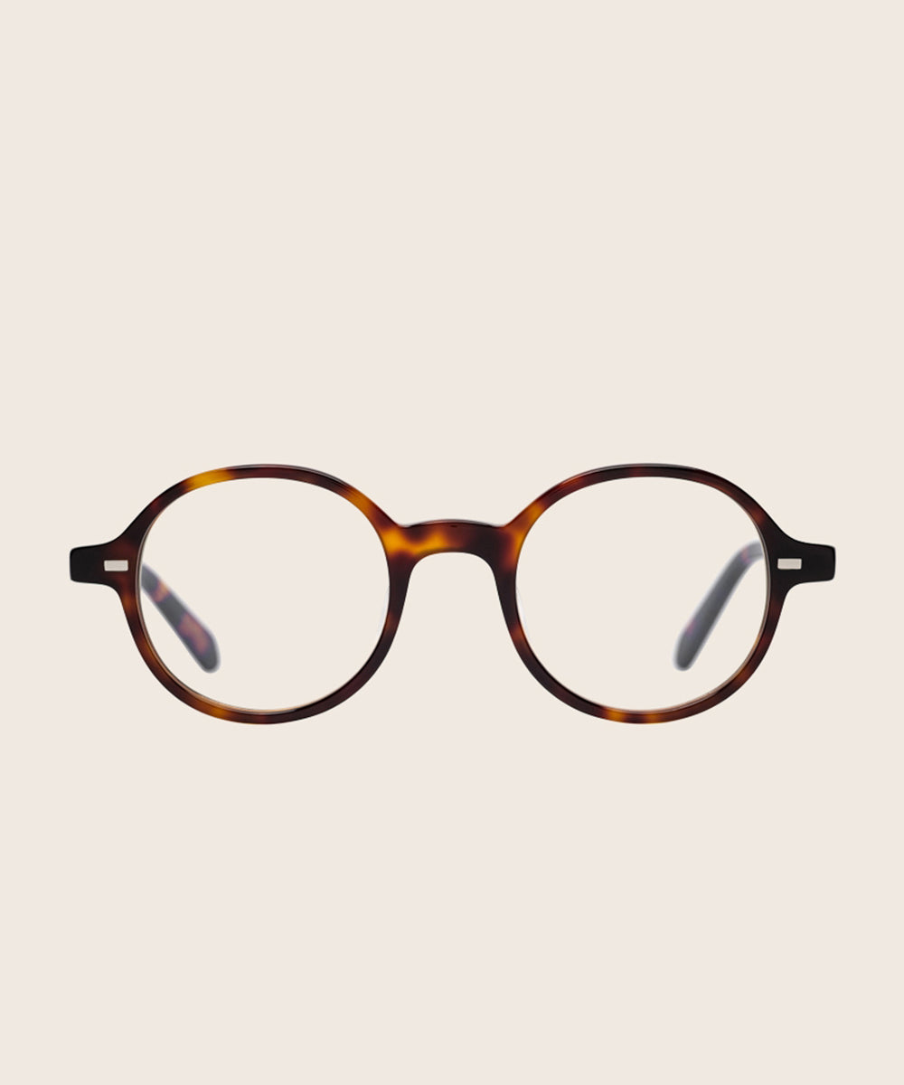 Johann Wolff Gatsby Havana Eyeglasses