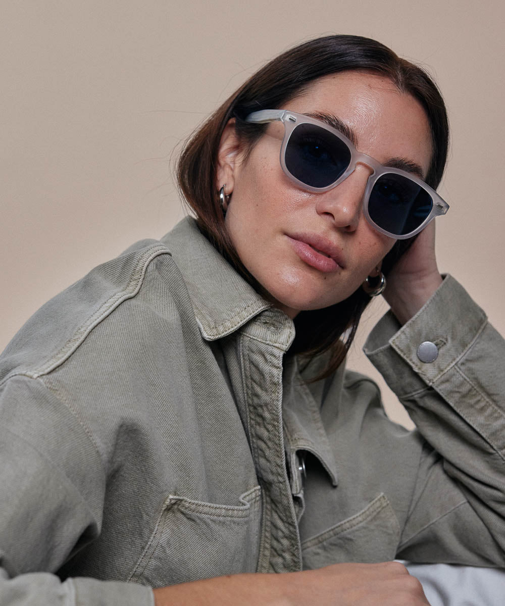 Johann Wolff JSB Frost Sunglasses