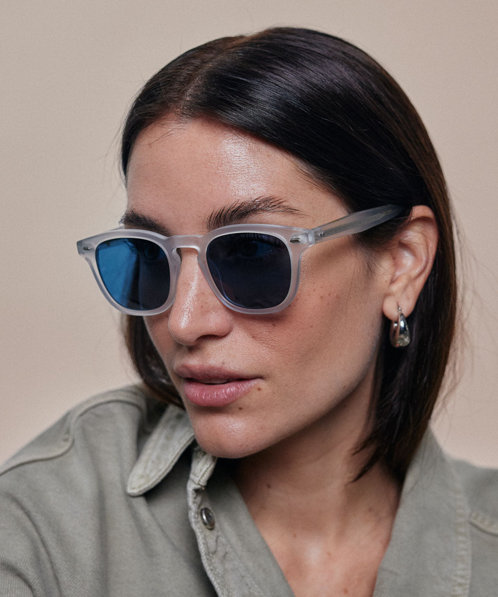 Johann Wolff JSB Frost Sunglasses