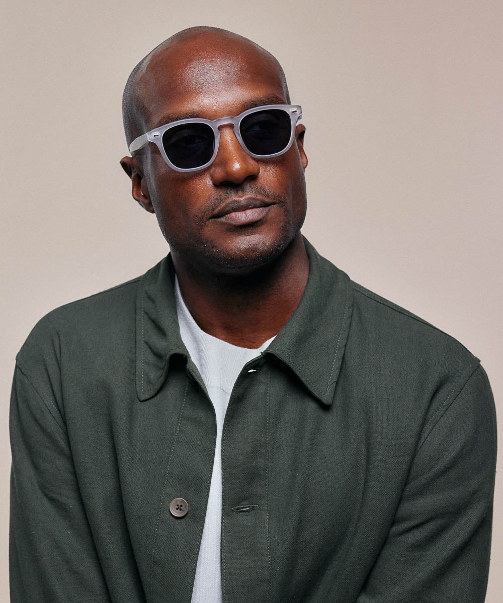 Johann Wolff JSB Frost Sunglasses