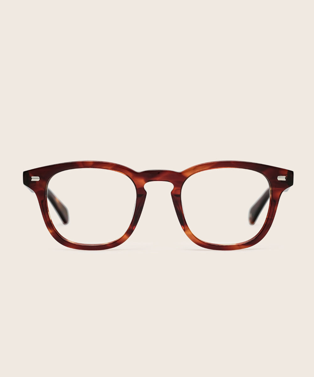 Johann Wolff JSB Havana Eyeglasses 