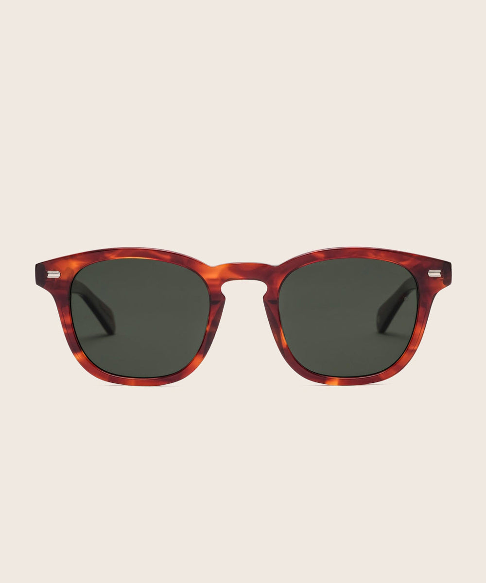 Johann Wolff JSB Havana Sunglasses 