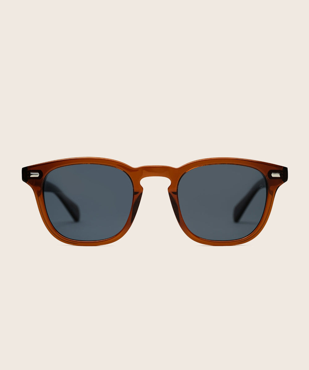 Johann Wolff JSB Hickory Sunglasses