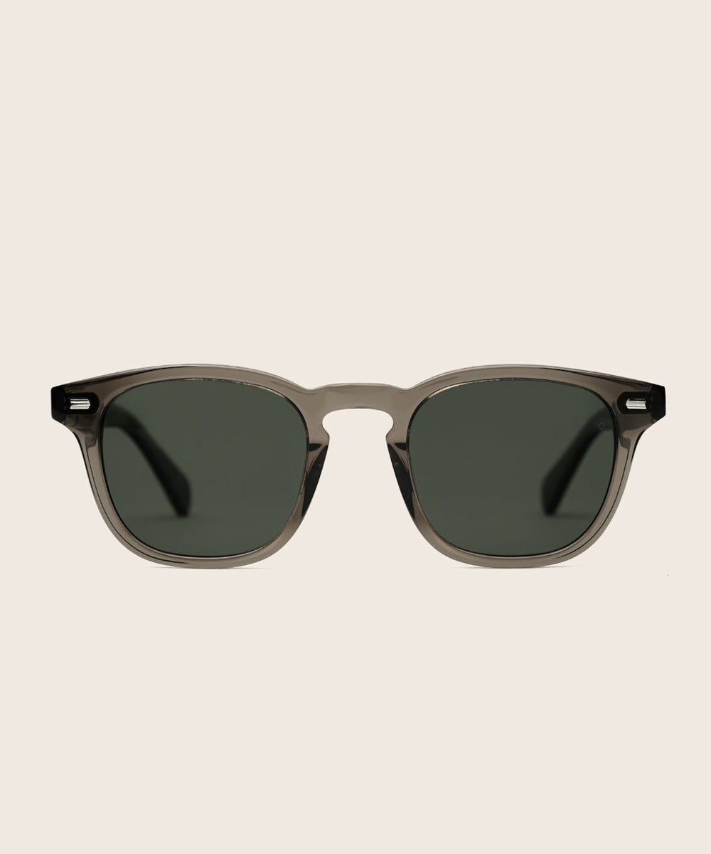 Johann Wolff JSB Smoke Sunglasses