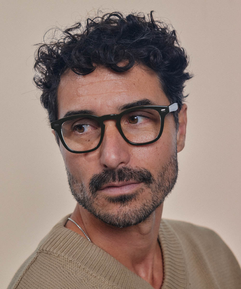 Johann Wolff JSB Verdant Eyeglasses