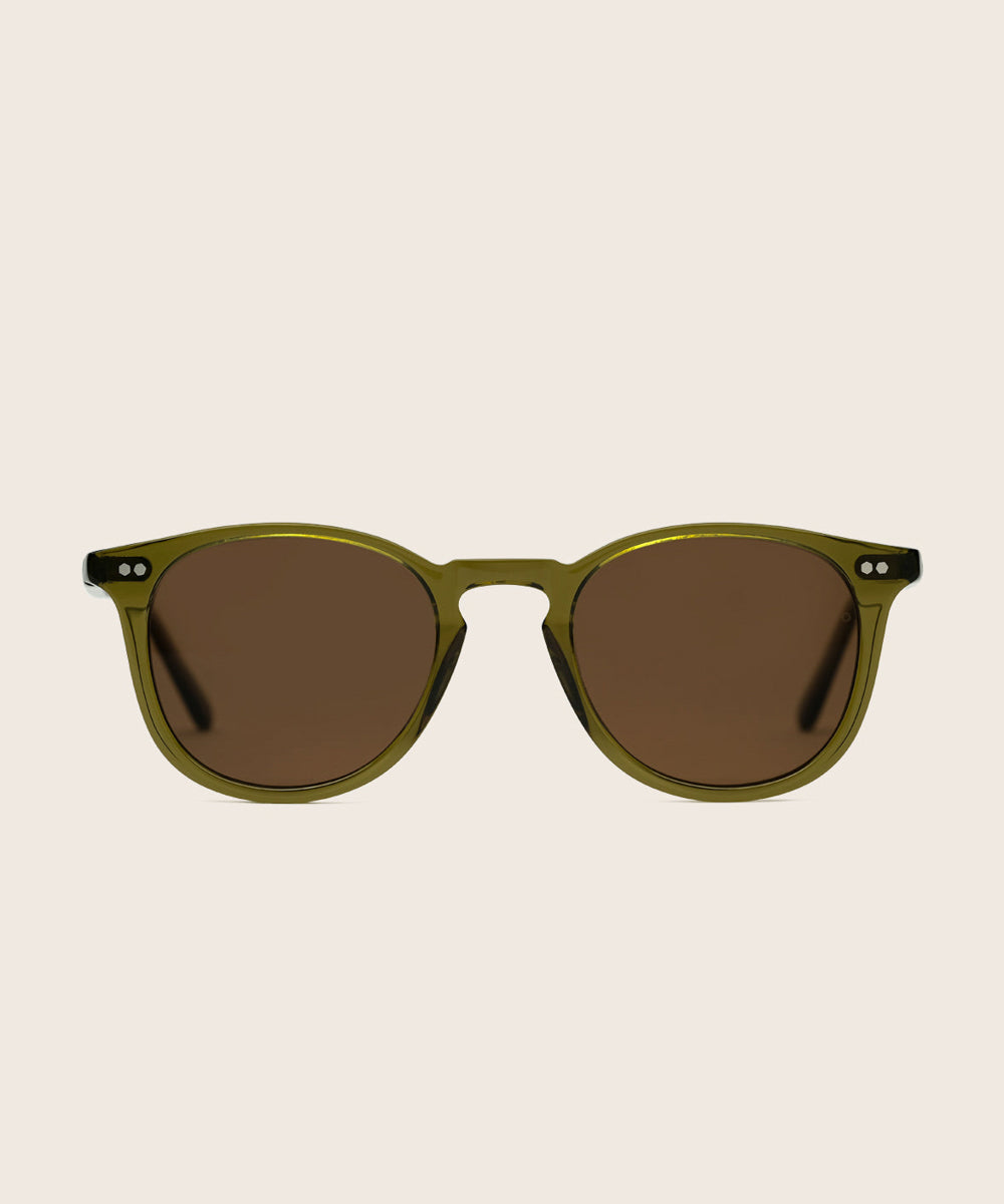 Johann Wolff Kepler Army Sunglasses