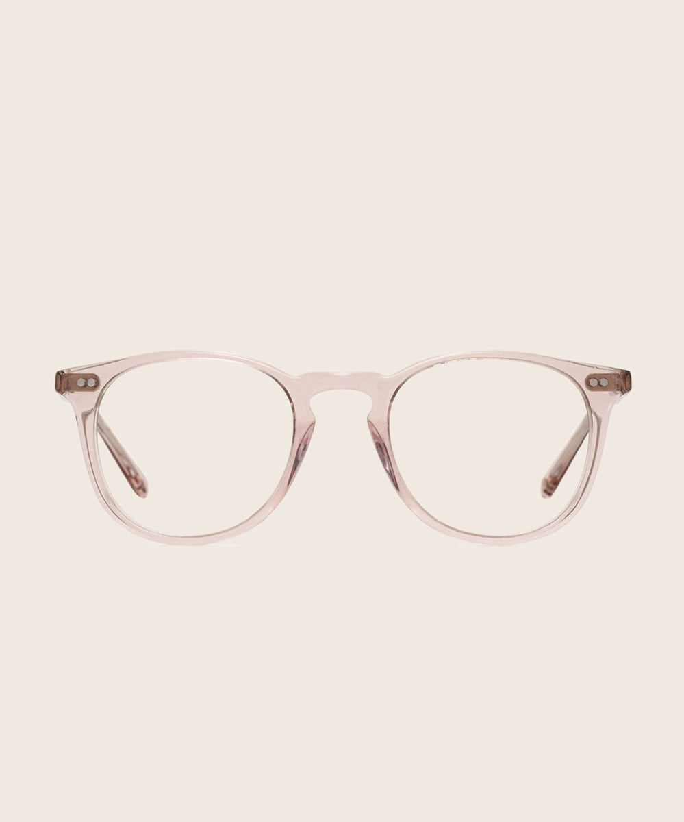 Johann Wolff Kepler Nude Eyeglasses