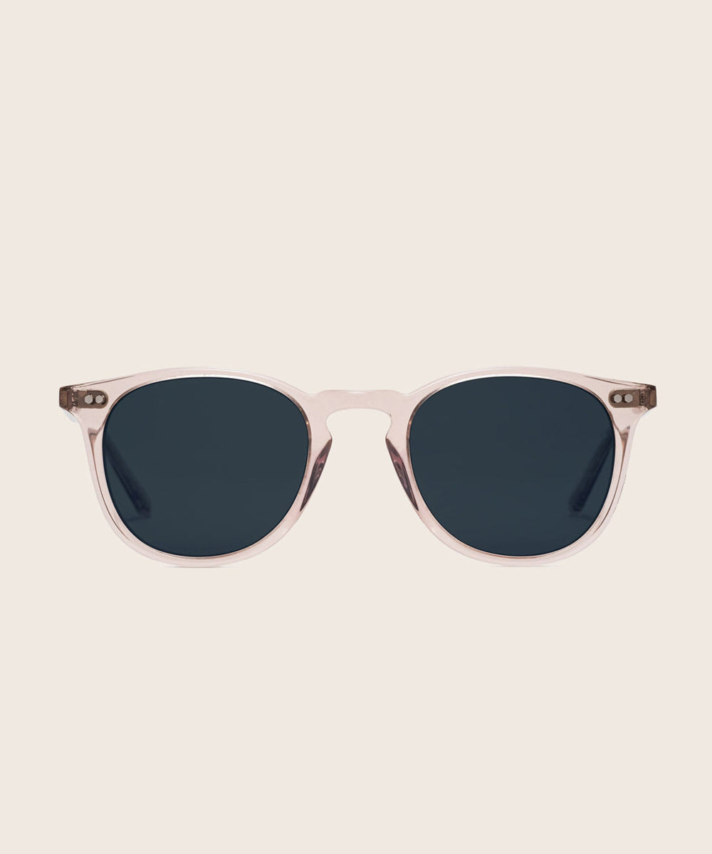 Johann Wolff Kepler Nude Sunglasses