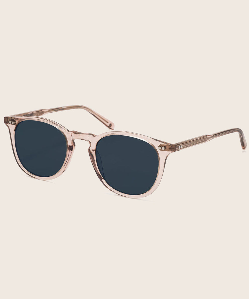 Johann Wolff Kepler Nude Sunglasses
