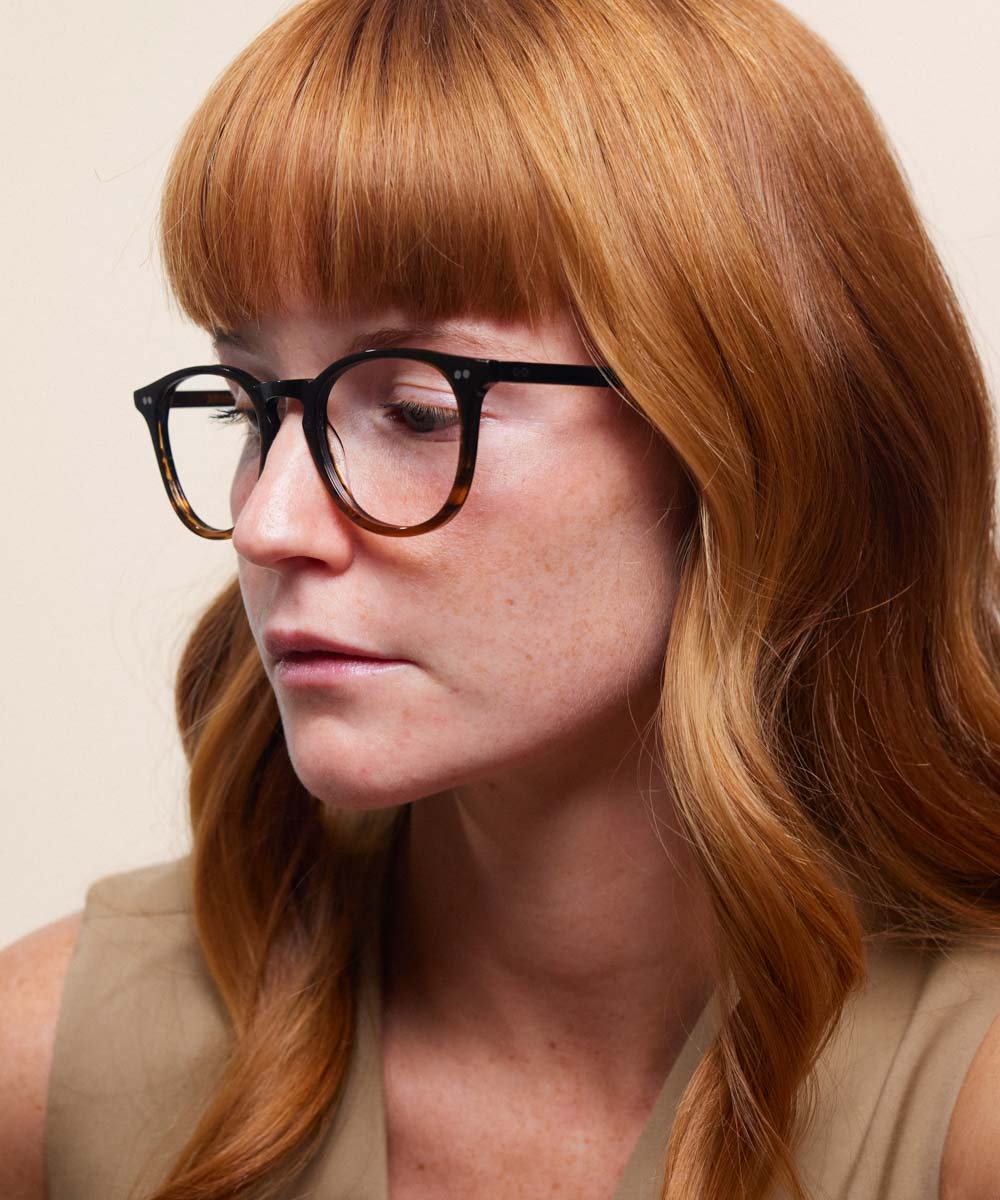 Kepler Eyeglasses