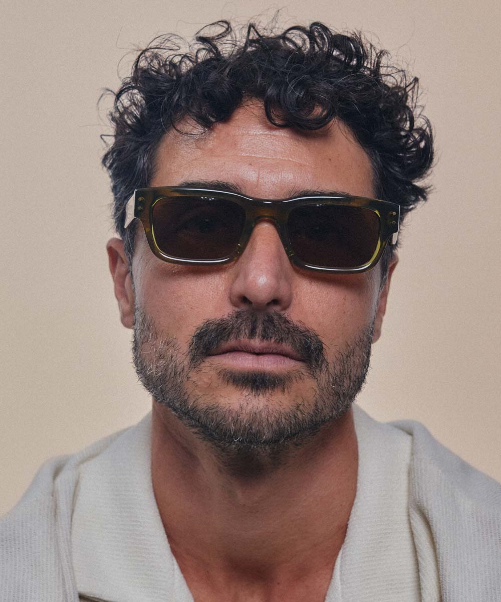 Johann Wolff Konrad Army Sunglasses