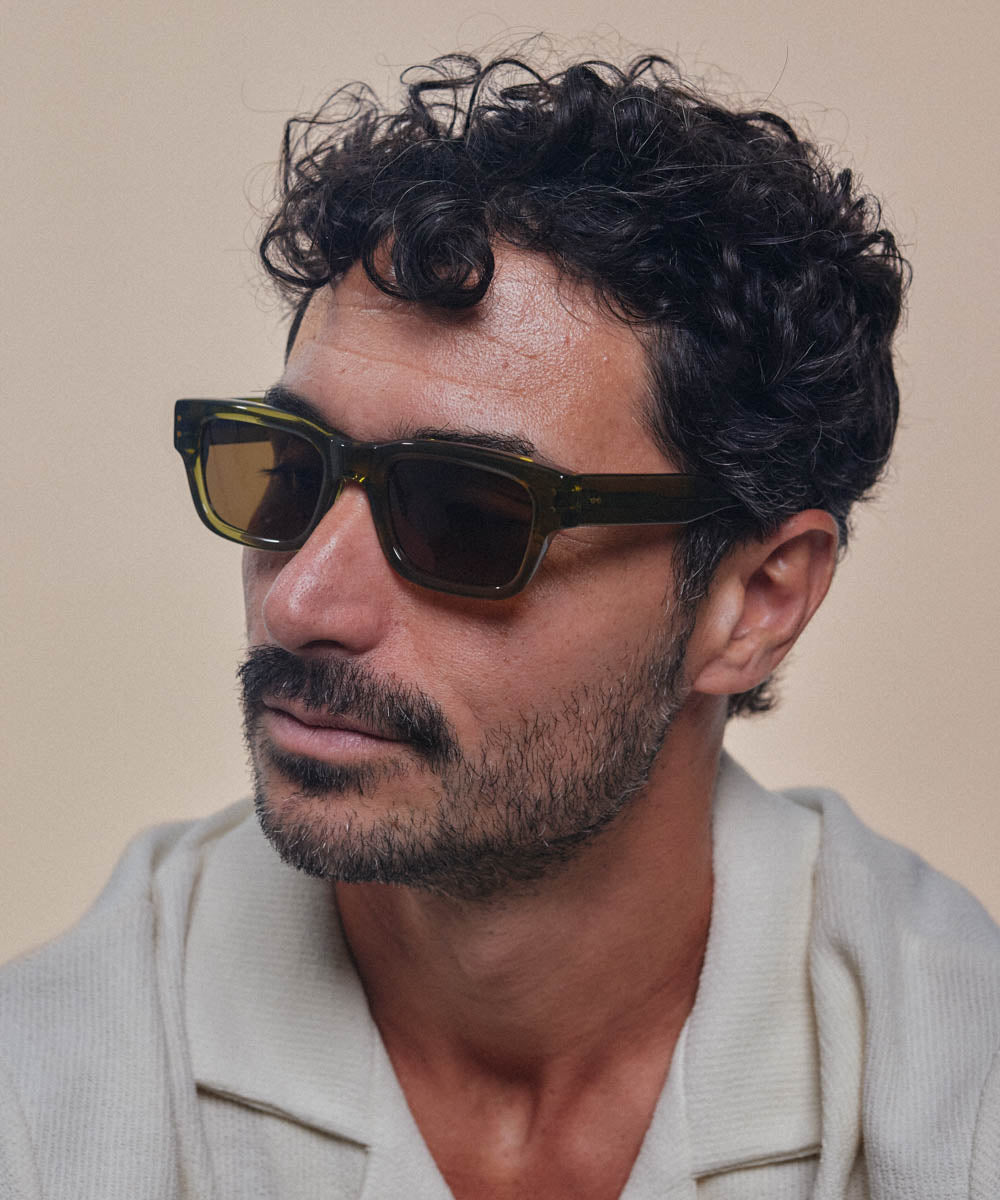 Johann Wolff Konrad Army Sunglasses