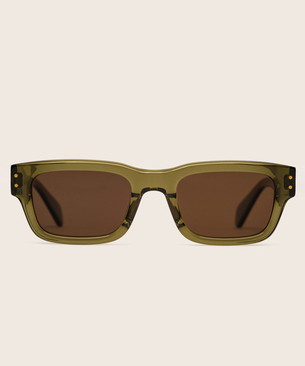 Johann Wolff Konrad Army Sunglasses