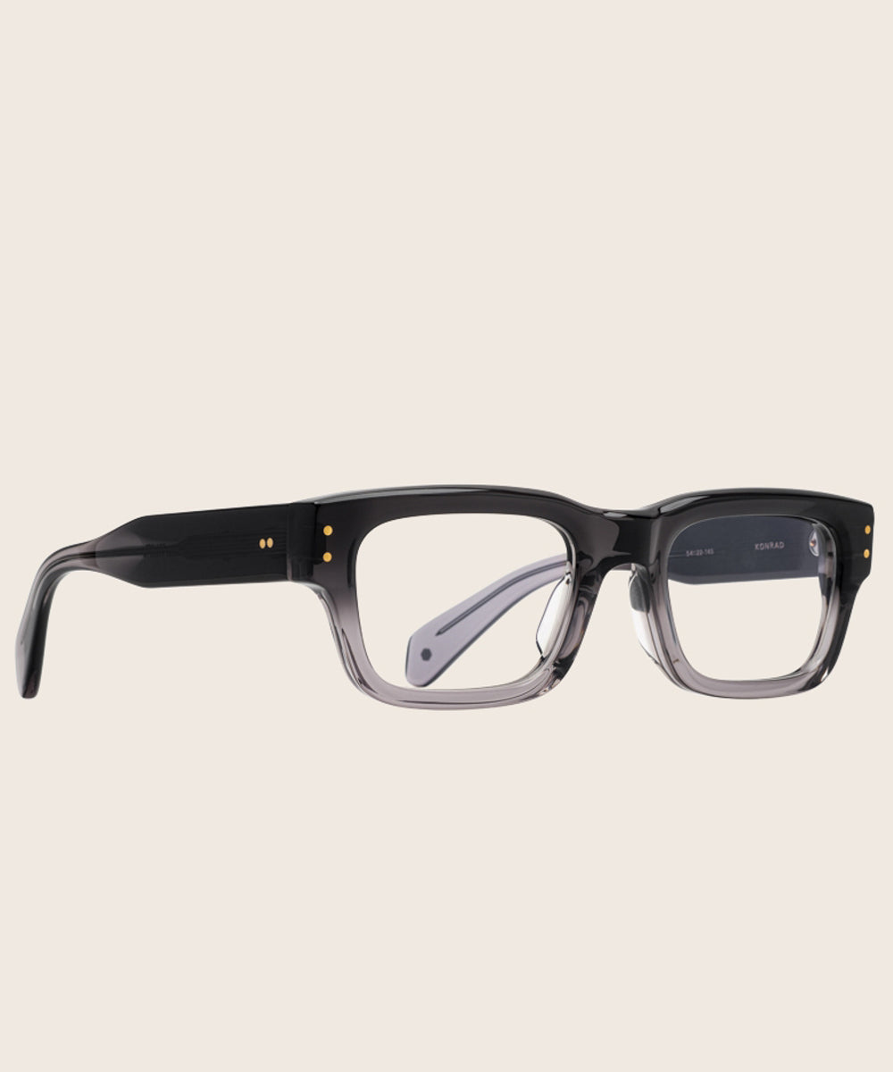 Johann Wolff Konrad Fade Eyeglasses