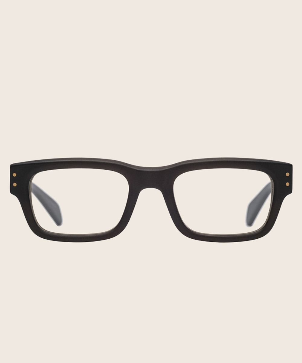 Johann Wolff Konrad Matte Shade Eyeglasses