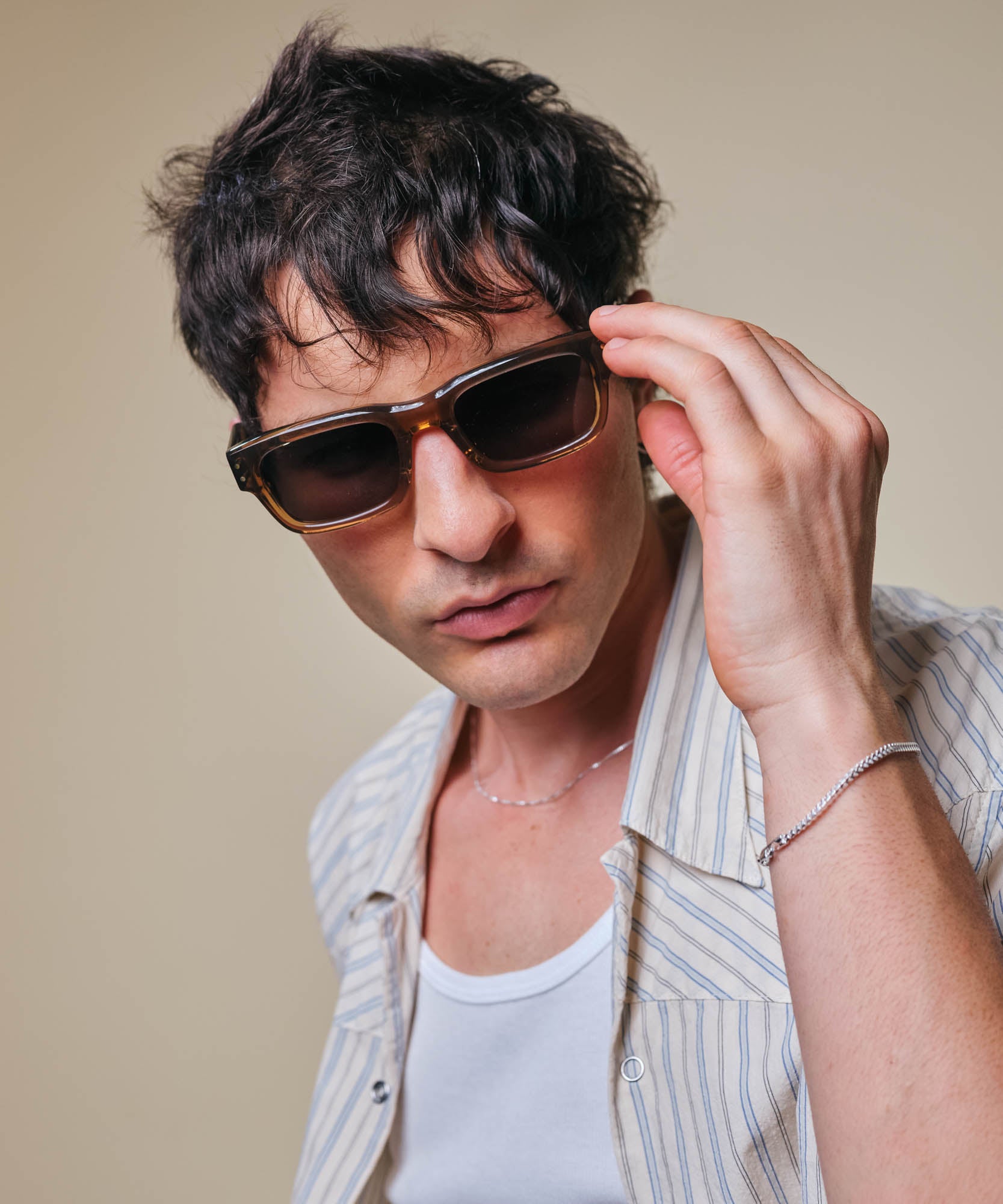 Johann Wolff Konrad Sand Sunglasses5