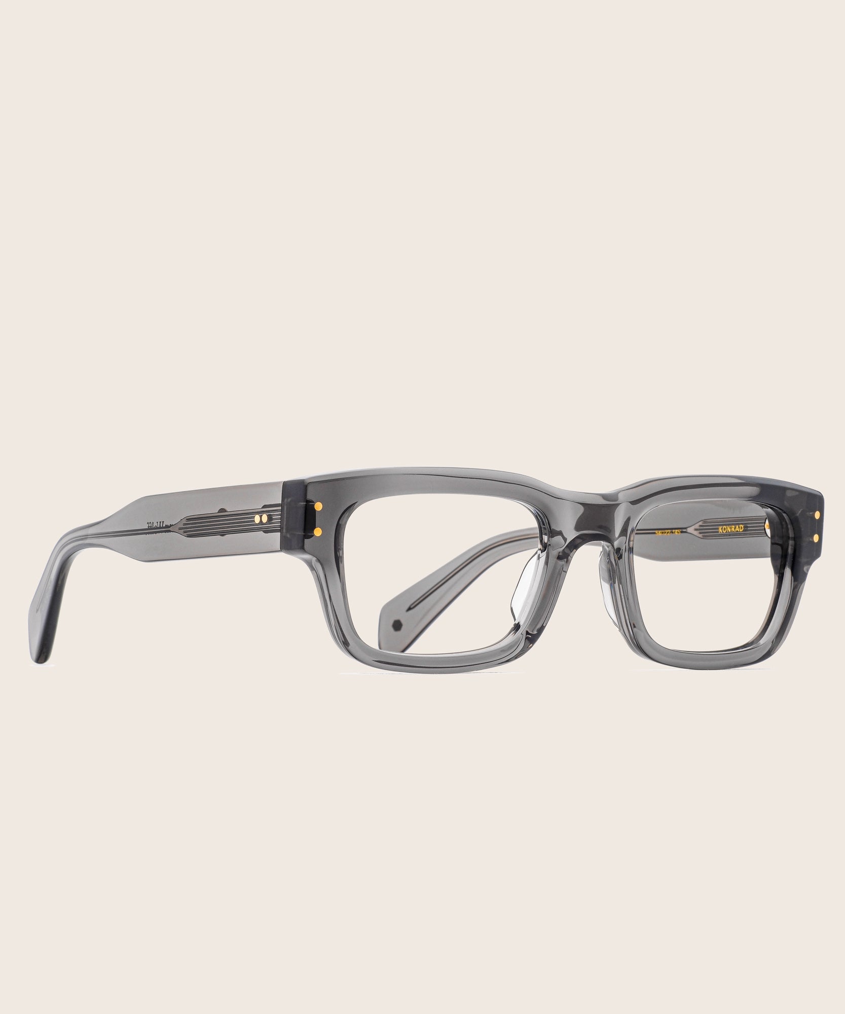 Johann Wolff Konrad Smoke Glasses2