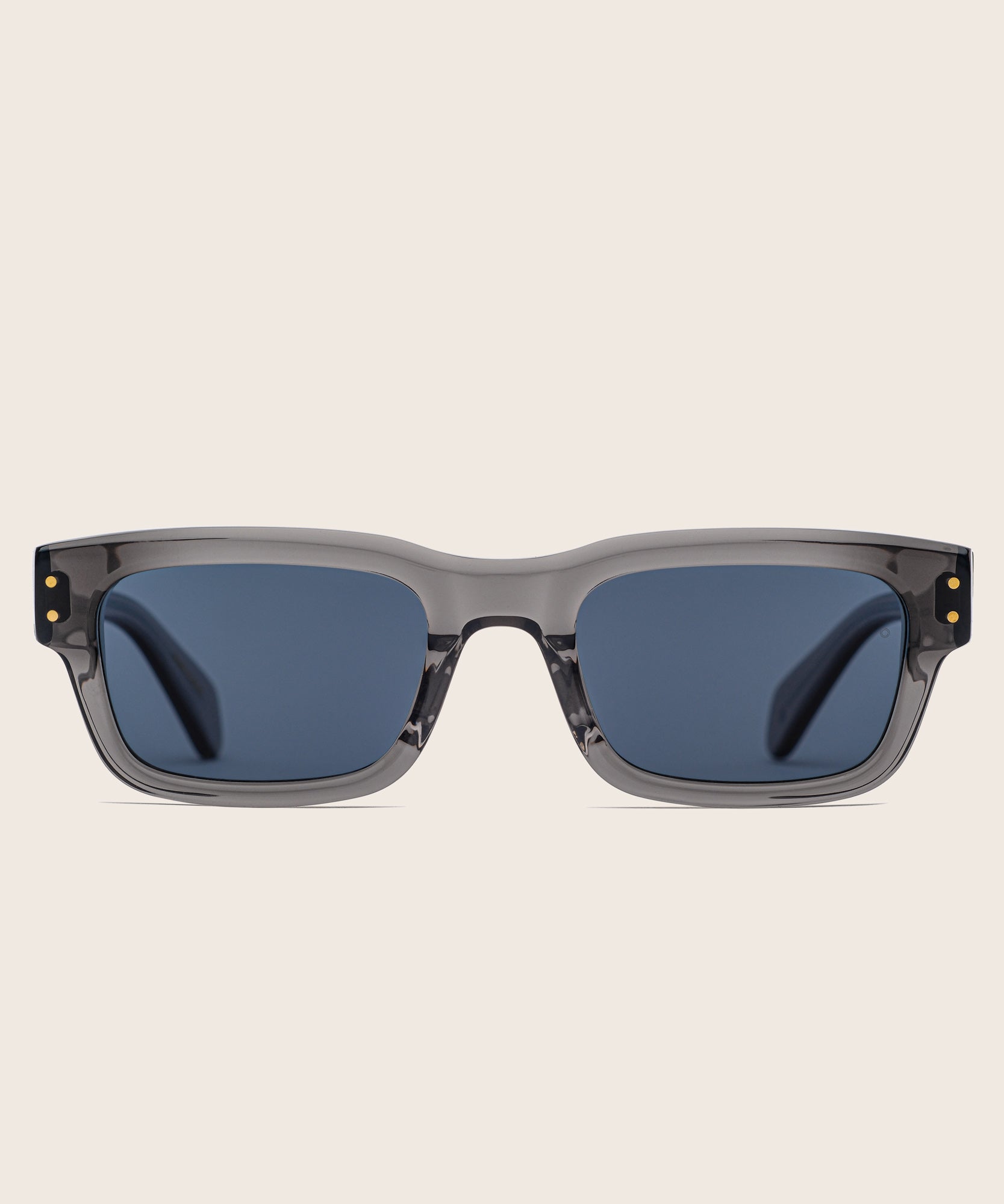 Johann Wolff Konrad Smoke Sunglasses