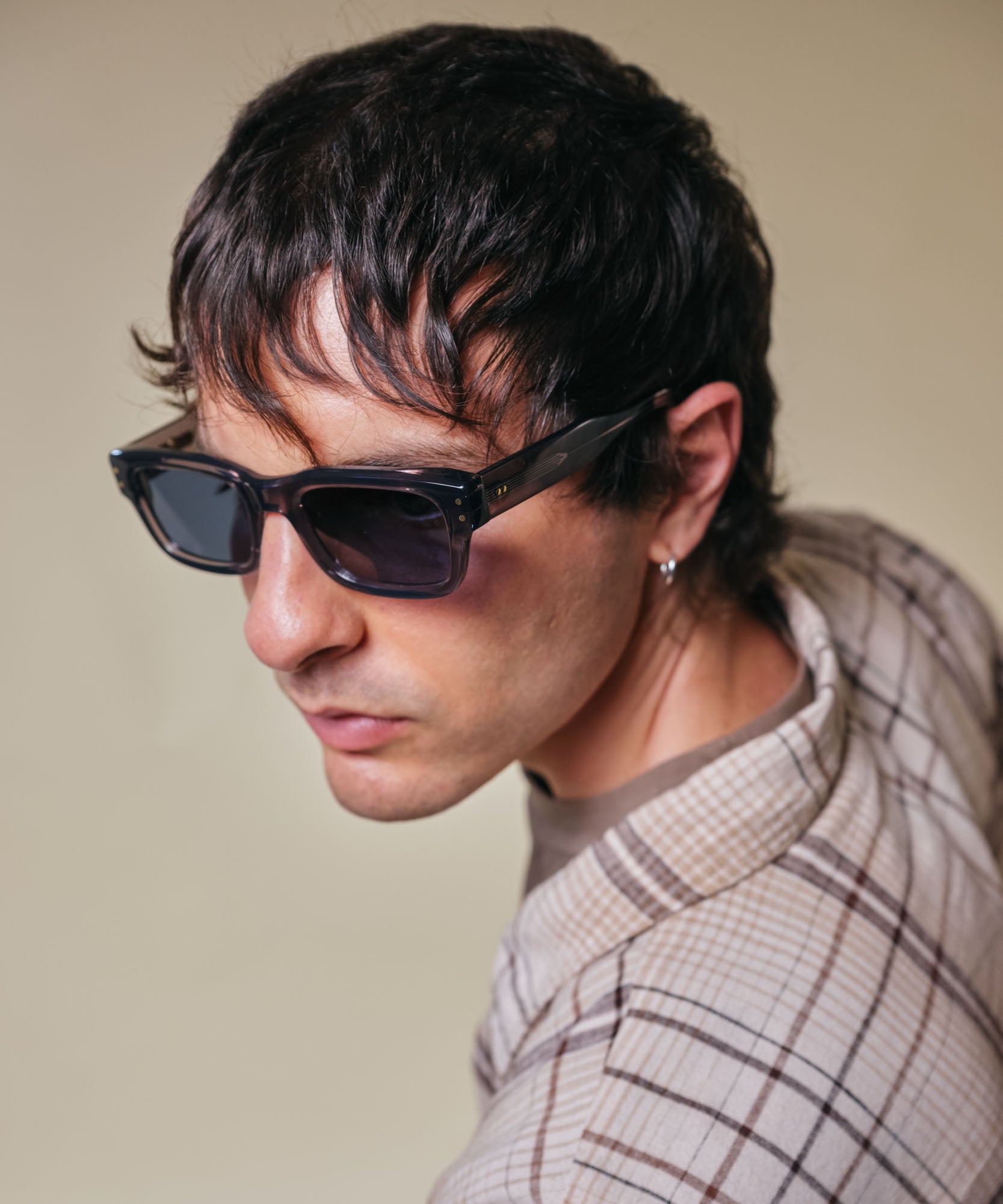 Johann Wolff Konrad Smoke Sunglasses4