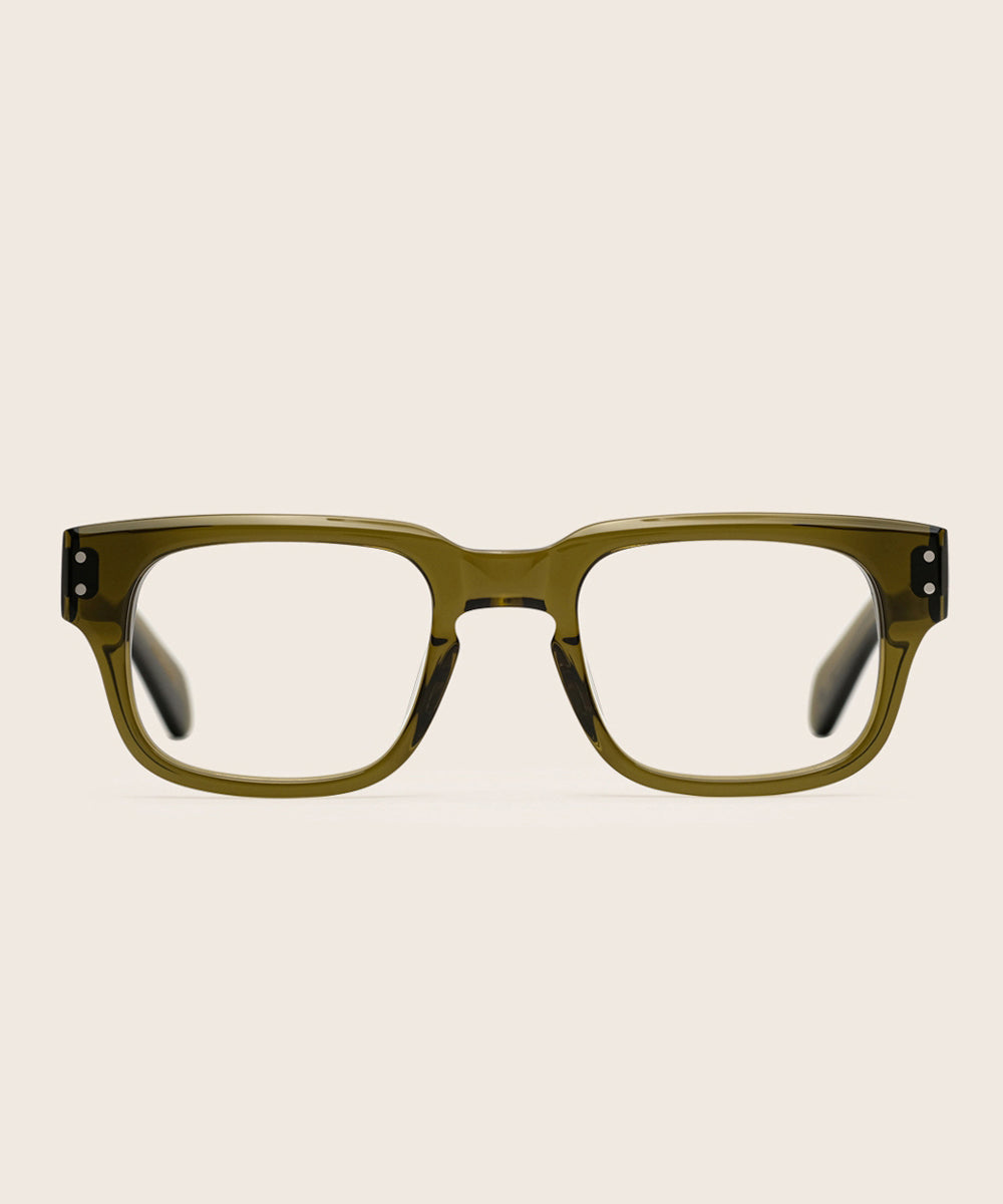 Johann Wolff Martin Army Eyeglasses