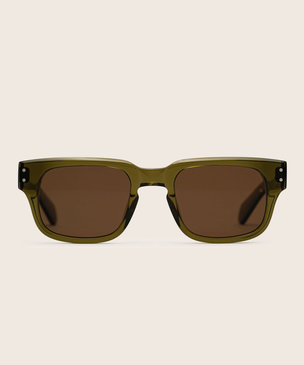 Johann Wolff Martin Army Sunglasses