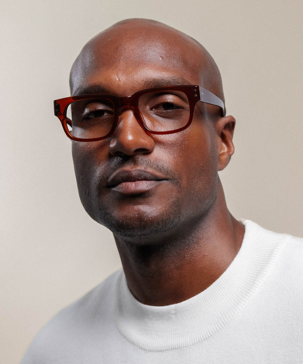 Martin Eyeglasses