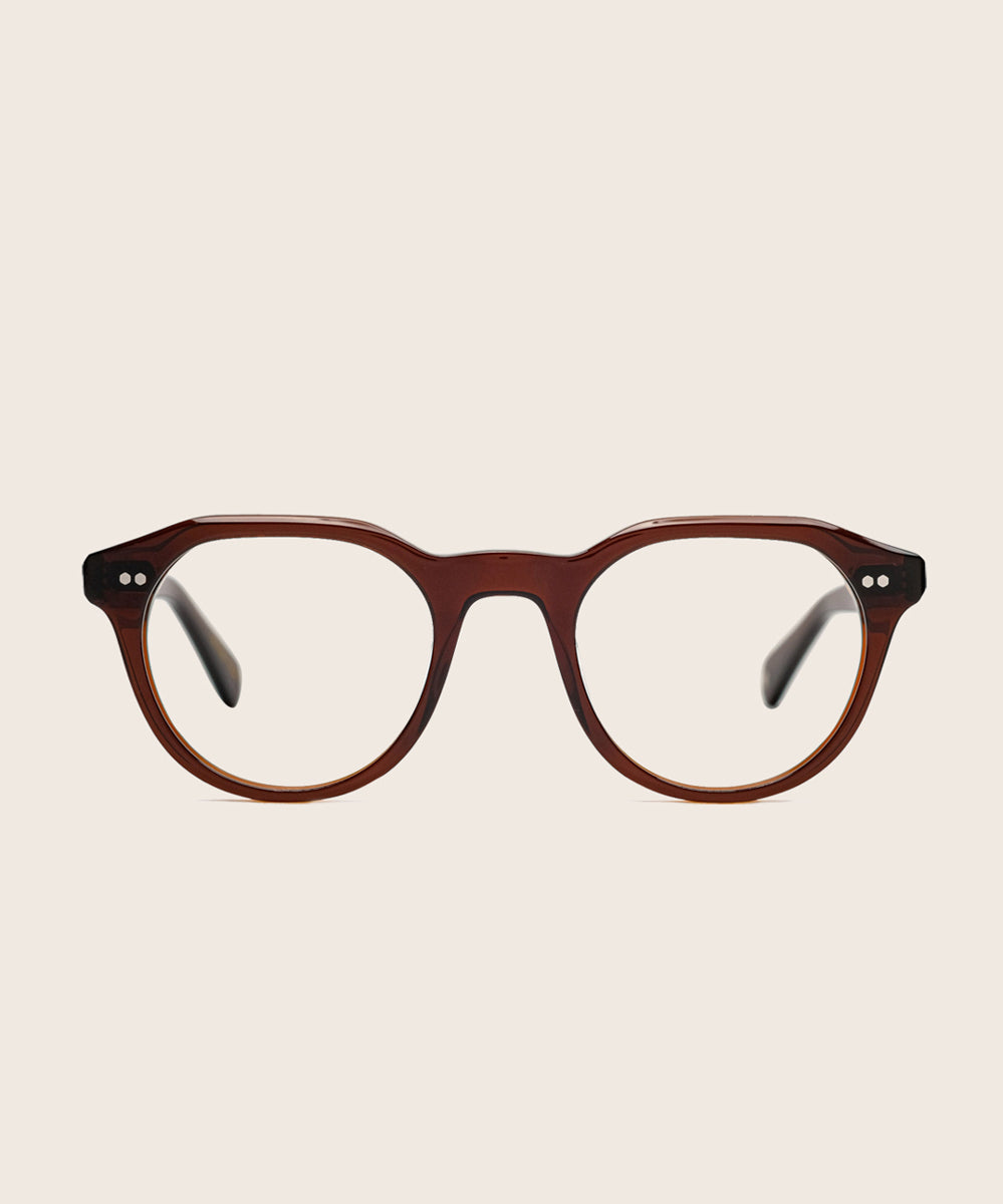 Johann Wolff Morrison Hickory Eyeglasses
