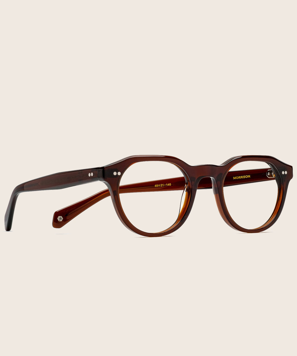 Johann Wolff Morrison Hickory Eyeglasses