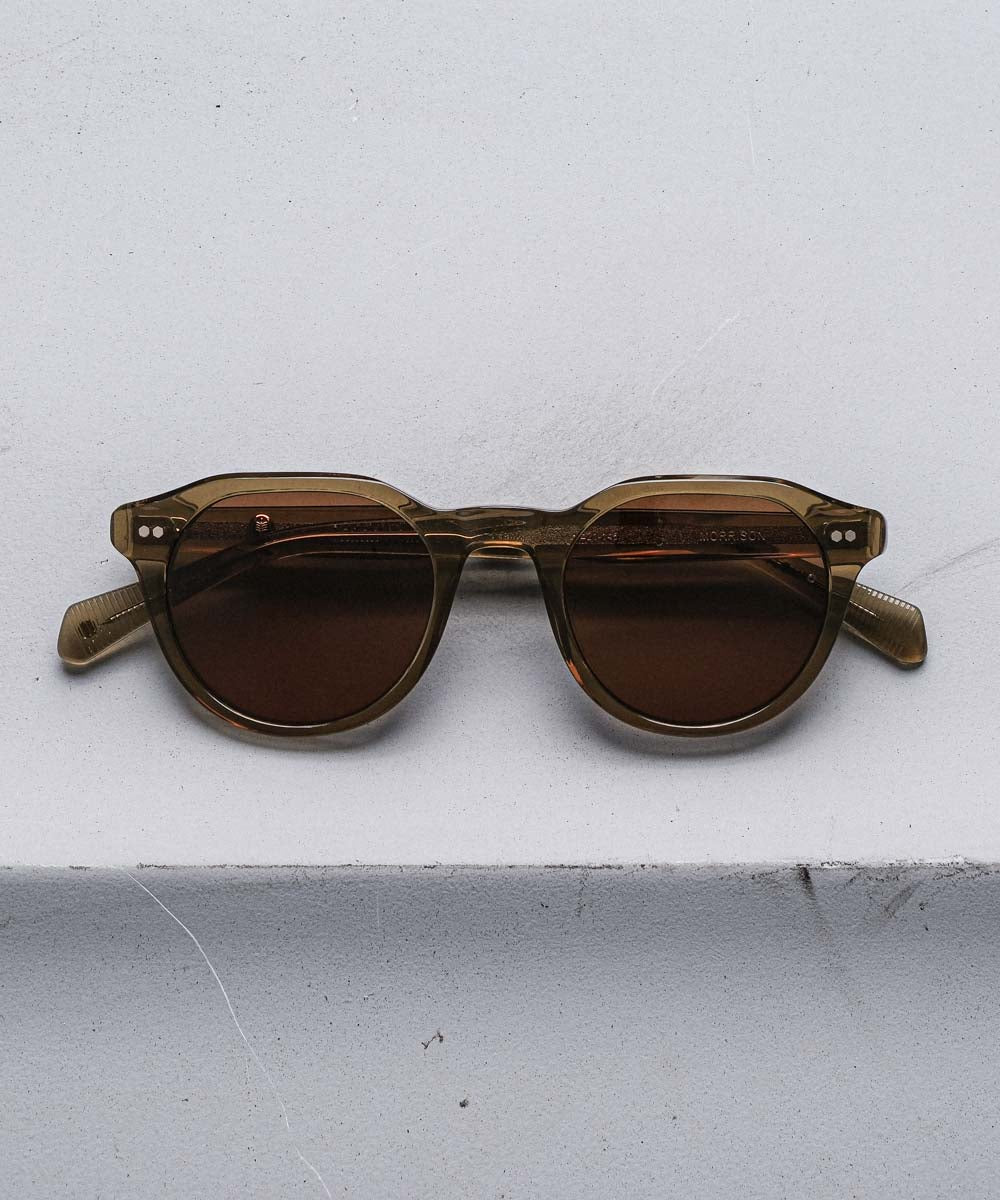 johann wolff morrison x walt grace sunglasses