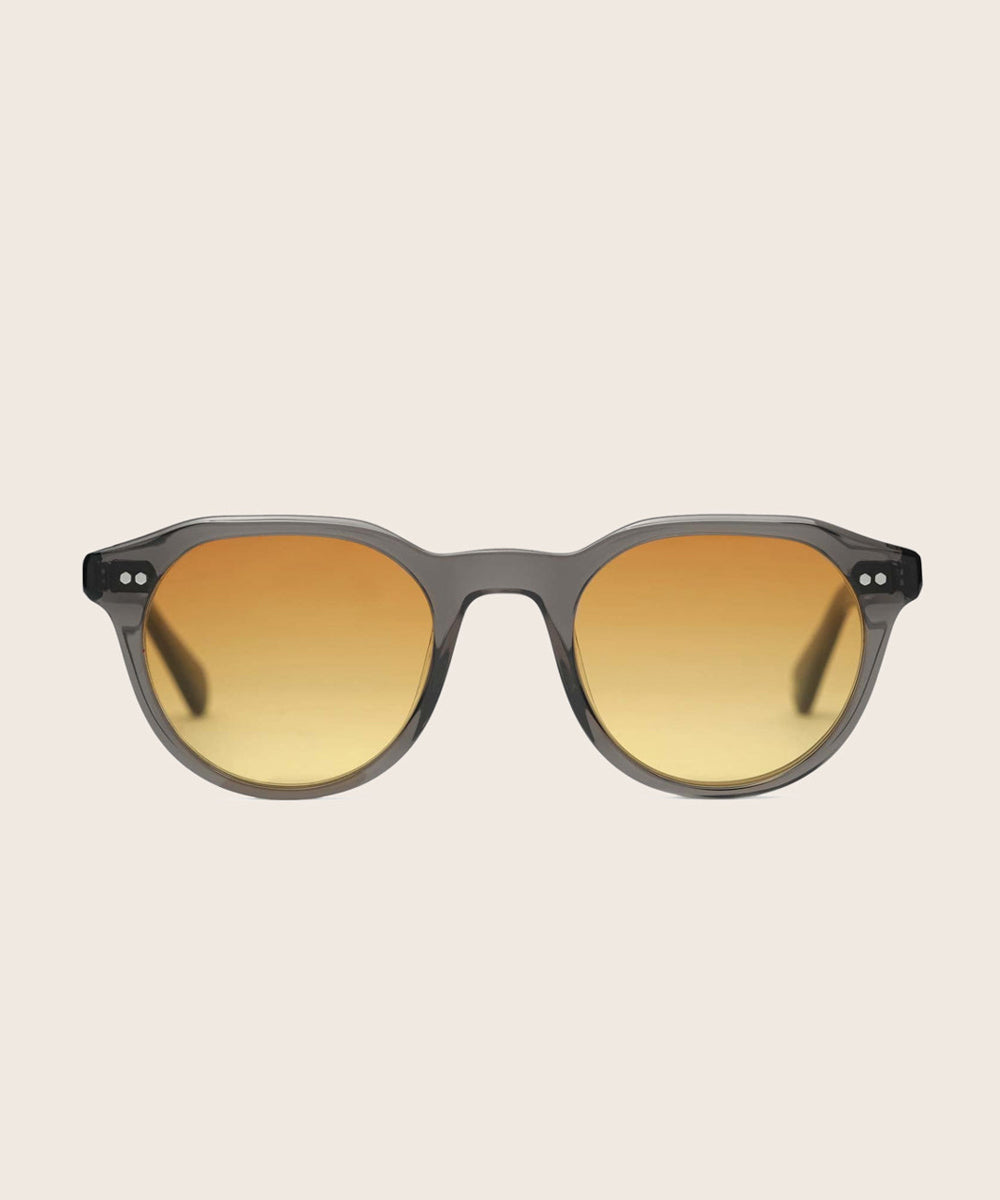 Johann Wolff Morrison Smoke Sunset Sunglasses