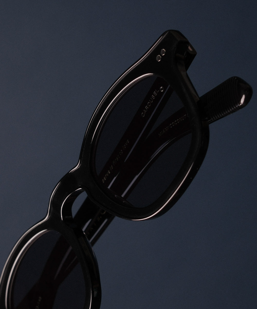johann wolff carousel x mr c black