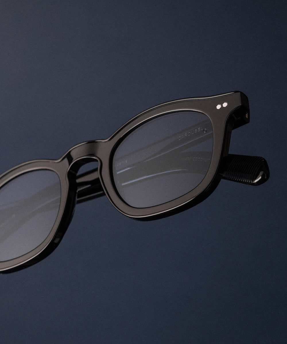 johann wolff carousel x mr c black