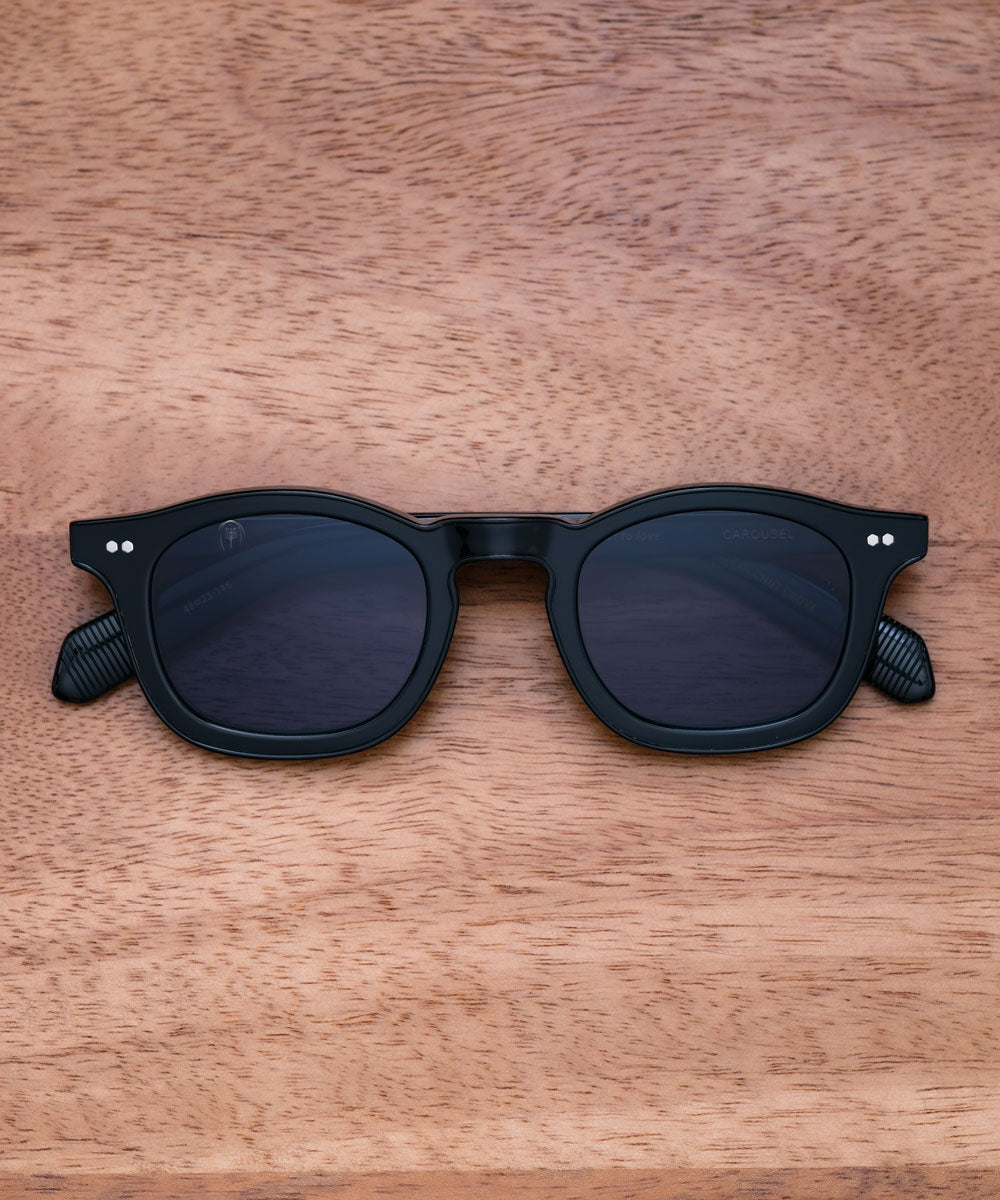 johann wolff carousel x mr c black